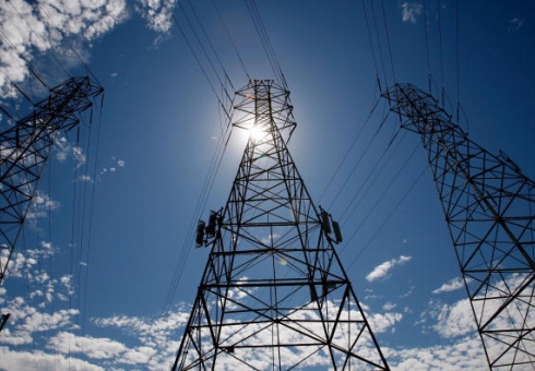 Потребление электроэнергии в регионе сократилось на 1,9